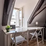 Sishaus - View At Mozarts Salzburgo