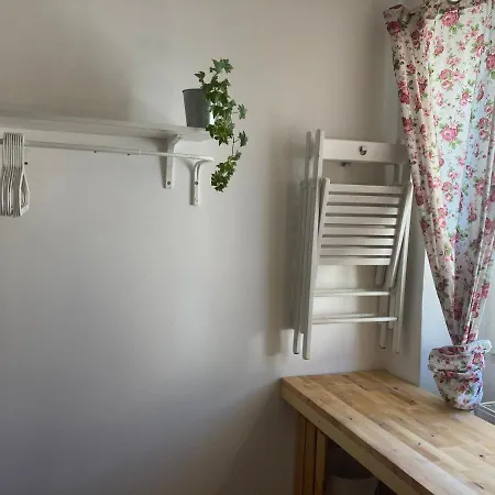 Sishaus - Private Auberge de jeunesse