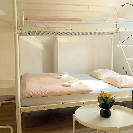 Hostel Sishaus - Private Salzburg
