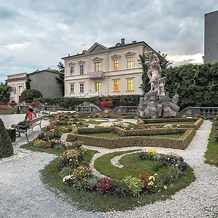 Hostel Sishaus - Private Salzburg
