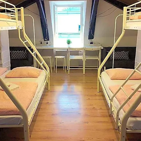 Sishaus - Private Hostel Salzburg