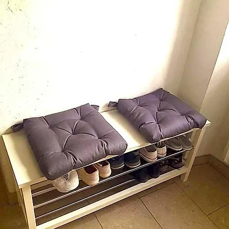 Sishaus - Private