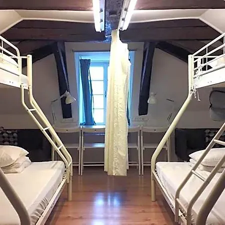 Hostel Sishaus - Private