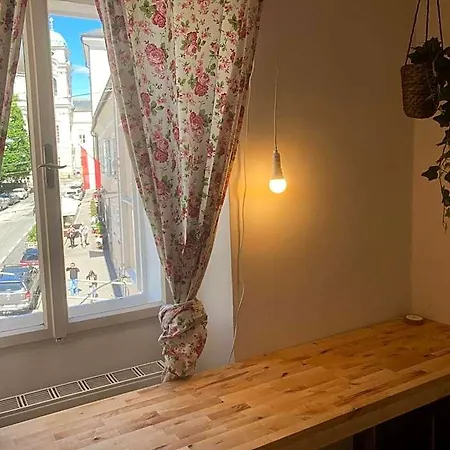 Sishaus - Private Hostel *