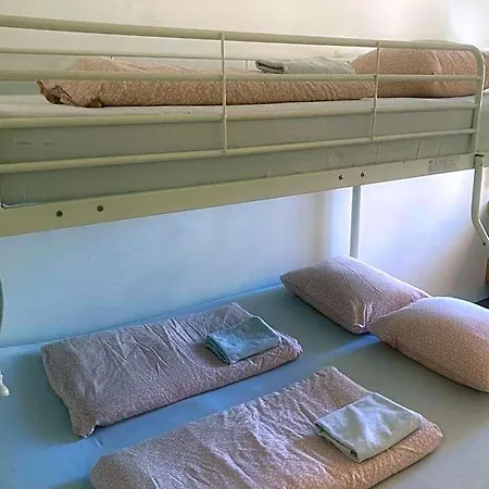 Hostel Sishaus - Private *