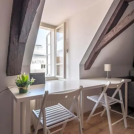 Sishaus - Private Hostel