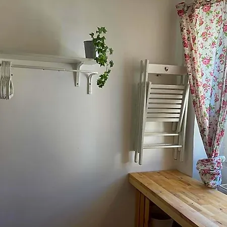Sishaus - Private Hostel *