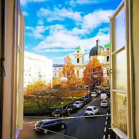 Hostel Sishaus - Private Salzburg