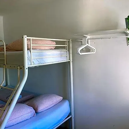 Hostel Sishaus - Private