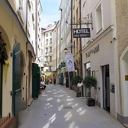 Sishaus - Private Auberge de jeunesse Salzbourg
