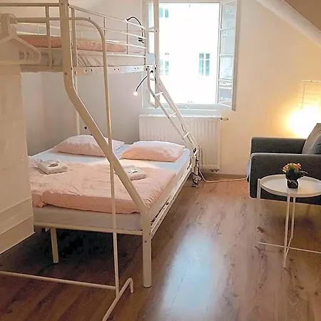 Sishaus - Private Salzbourg