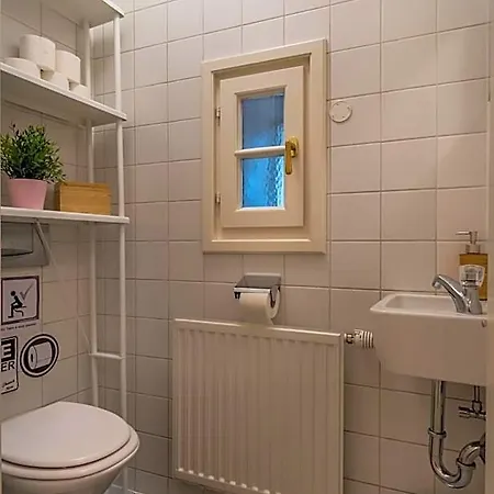 Auberge de jeunesse Sishaus - Private *