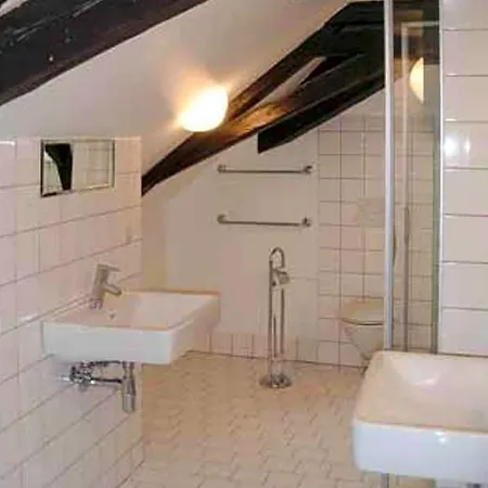 Auberge de jeunesse Sishaus - Private