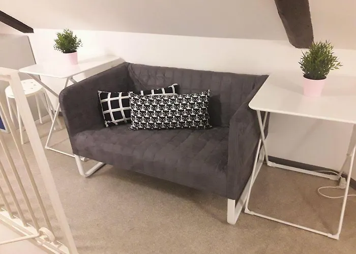 Sishaus - View At Mozarts Hostel Solnohrad