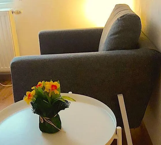 Sishaus - View At Mozarts Hostel