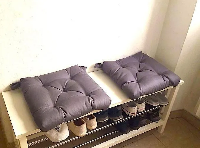 Sishaus - View At Mozarts