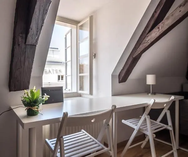 Sishaus - View At Mozarts Solnohrad