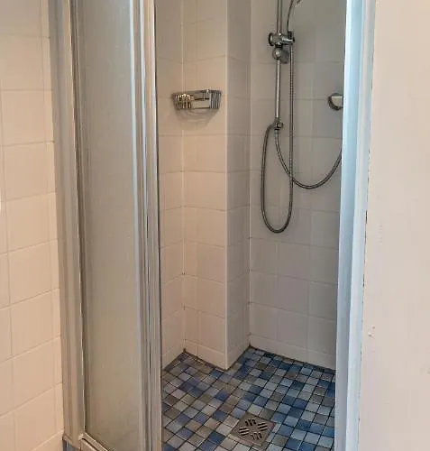 Sishaus - View At Mozarts *