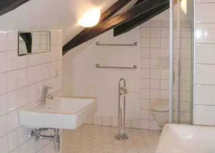 Sishaus - View At Mozarts * Solnohrad