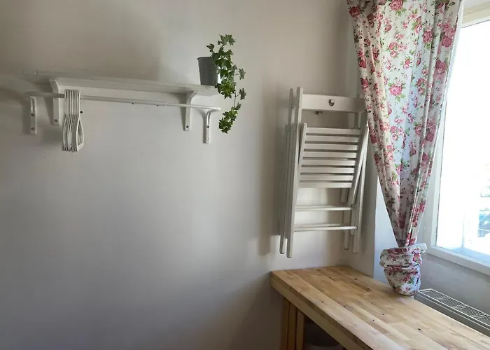 Sishaus - View At Mozarts Hostel