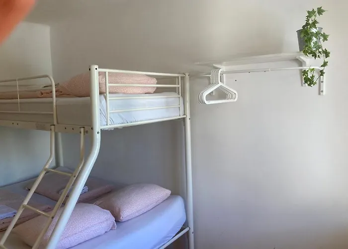 Sishaus - View At Mozarts Solnohrad