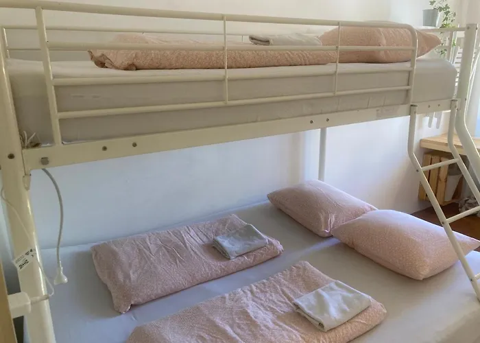 Sishaus - View At Mozarts Hostel