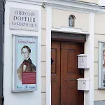Sishaus - View At Mozarts Salzburg