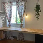 Sishaus - View At Mozarts Hostel Salzburg