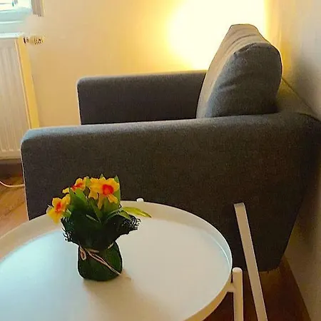 Sishaus - View At Mozarts بيت شباب