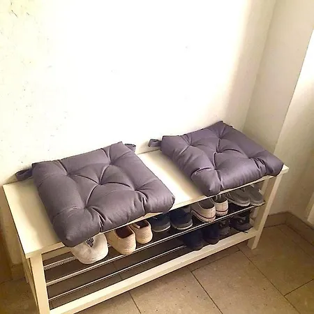 Sishaus - View At Mozarts