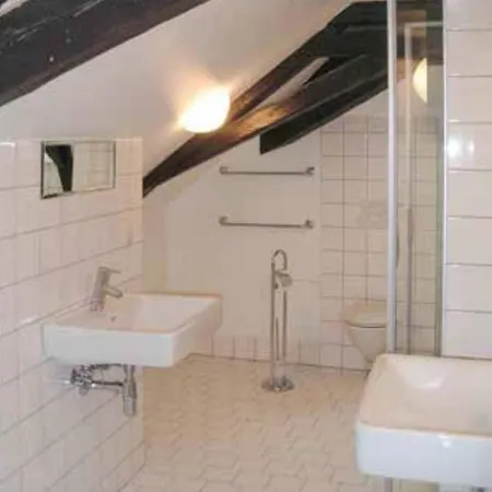 Sishaus - View At Mozarts * سالزبورغ