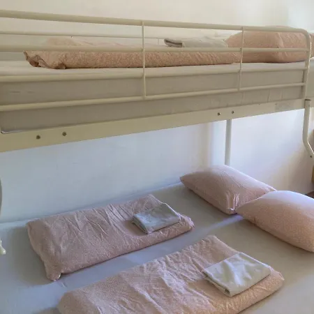 Sishaus - View At Mozarts بيت شباب