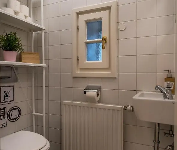 Sishaus - View At Mozarts * Solnohrad