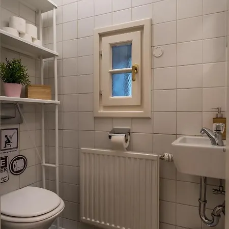 Sishaus - View At Mozarts * Salzburg