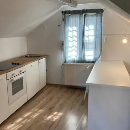 Hostel Sishaus - View At Mozarts